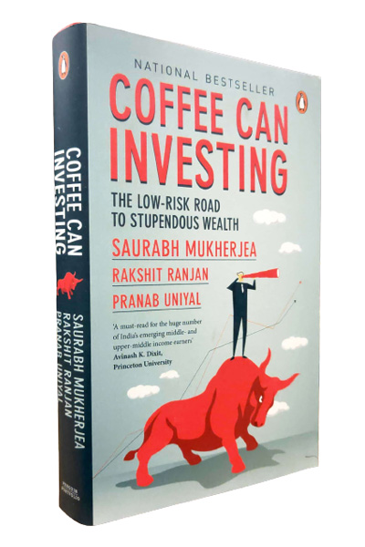 zzzCoffee Can Investing: The Low Risk Road to Stupendous Wealth image 3