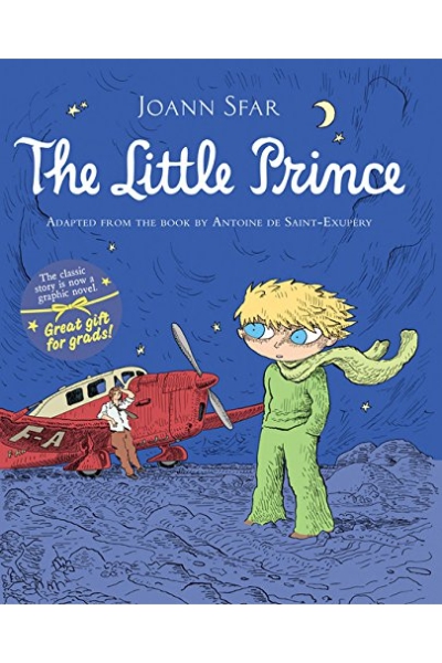 The Little Prince