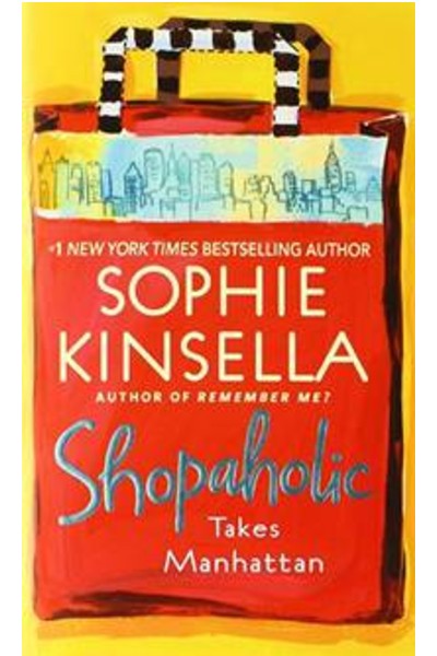 Shopaholic Takes Manhattan: A Novel: 2