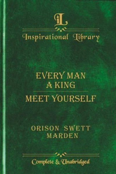 IL: Every Man A King - Meet Yourself