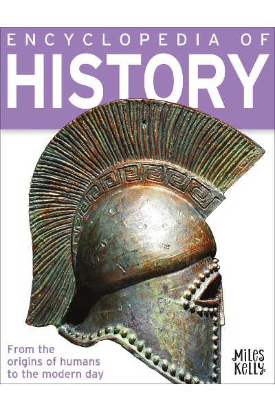 Encyclopedia of History (2018)