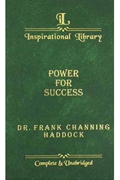 IL: Power for Success