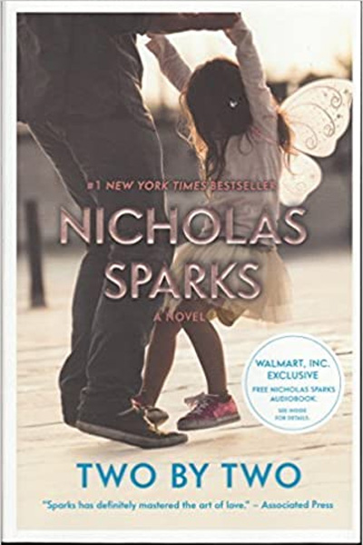 Nicholas Sparks: Two By Two