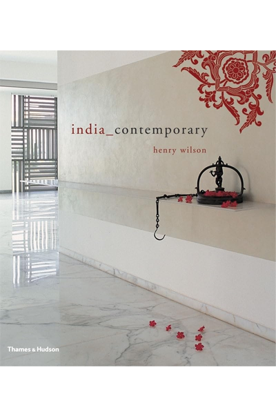 India Contemporary