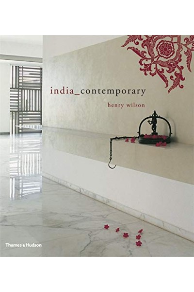 India Contemporary