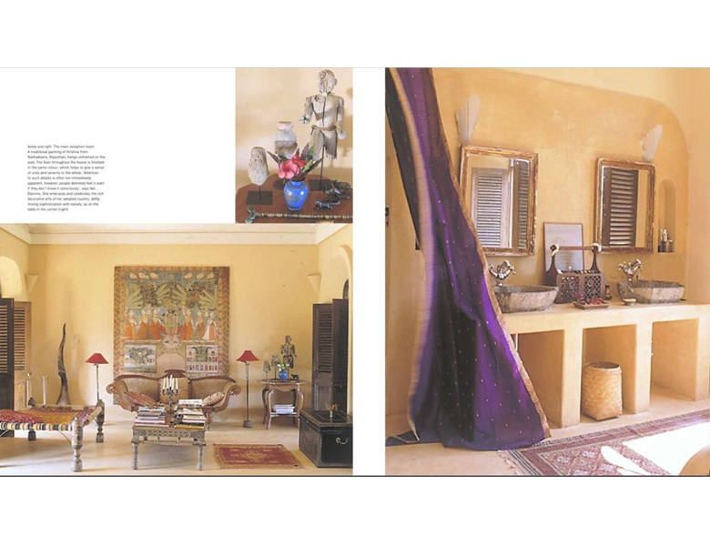 India Contemporary image 7
