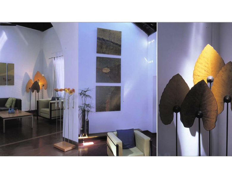 India Contemporary image 4