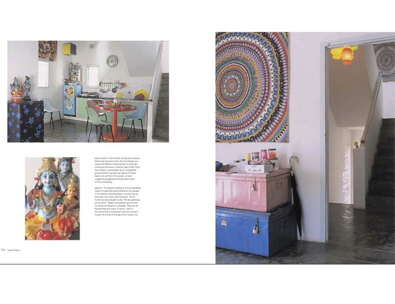 India Contemporary image 3