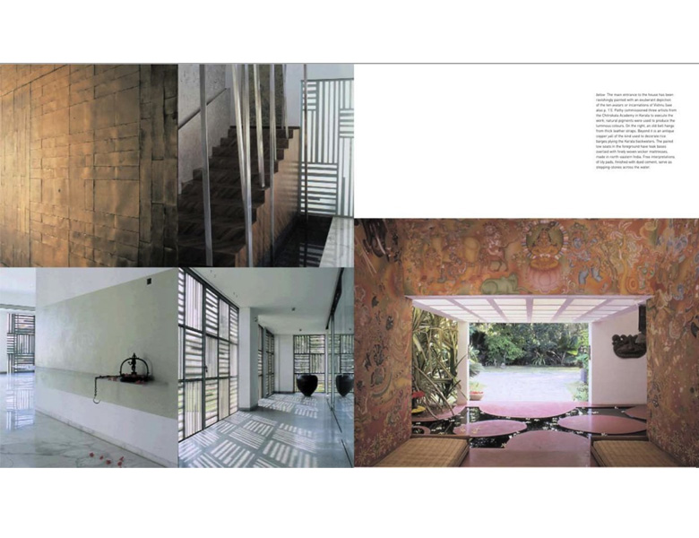India Contemporary image 6