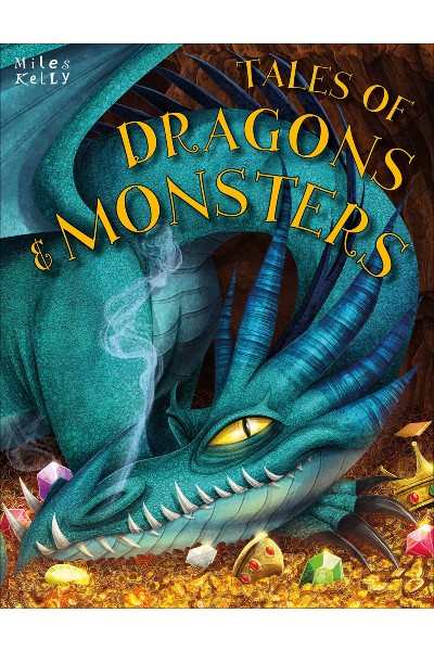 Tales of Dragons & Monsters