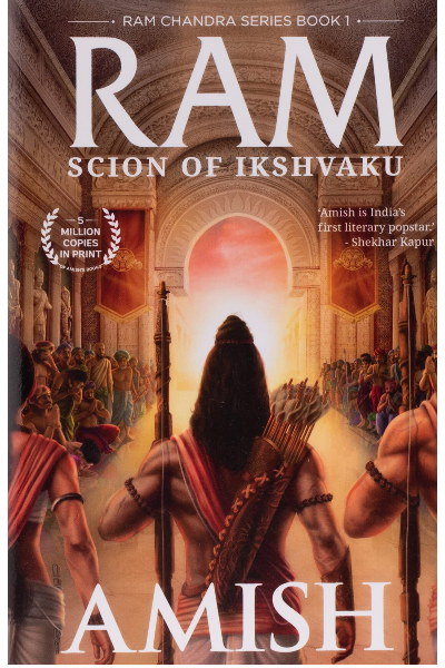 Ram - Scion of Ikshvaku