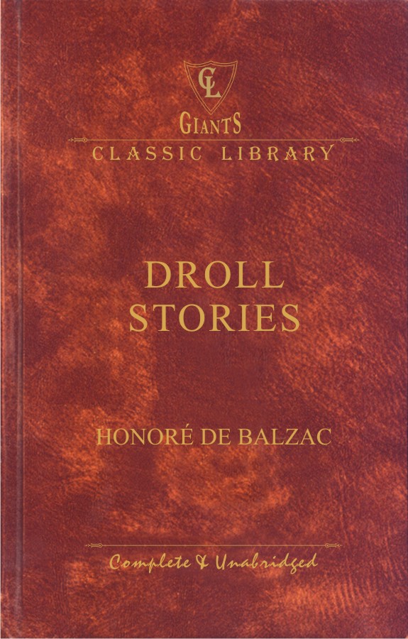 GCL: Droll Stories