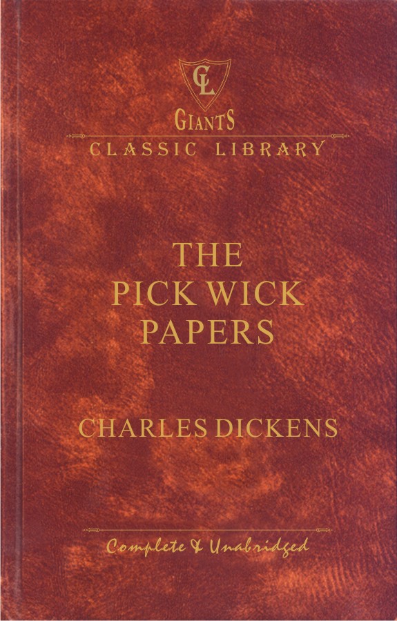 GCL: The Pickwick Papers