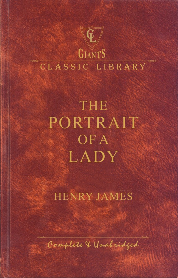 GCL: The Portrait of a Lady
