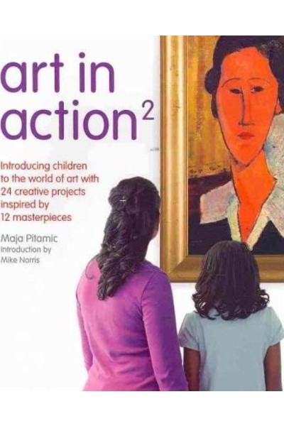 Art in Action 2