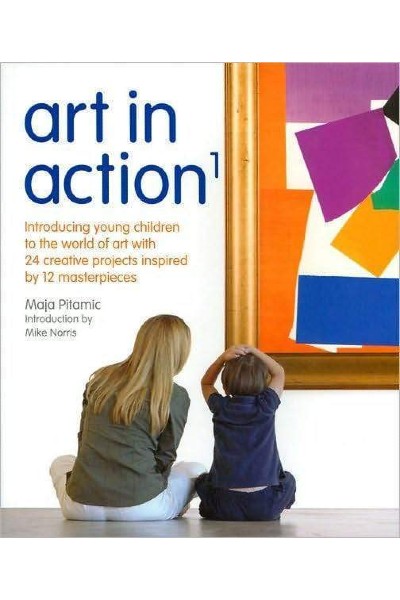 Art in Action 1