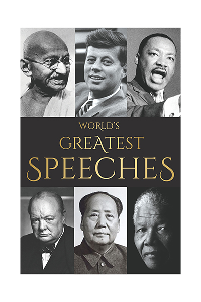 World's Greatest Speeches