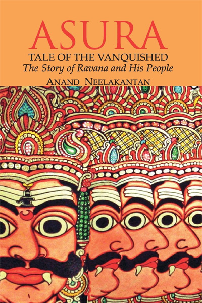 Asura : Tale of the Vanquished
