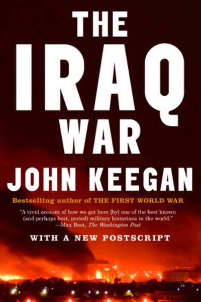 The Iraq War