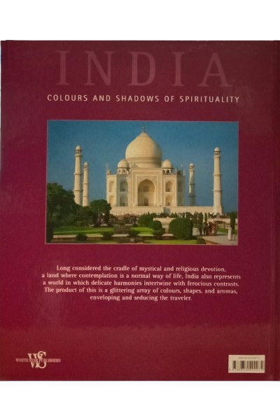 India (Exploring Countries of the World) image 2