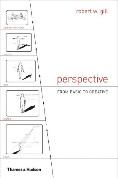 Perspective: From Basic To Creative