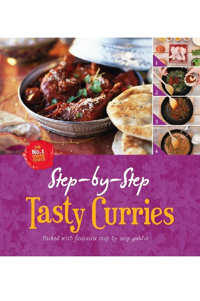 Step by Step Curries