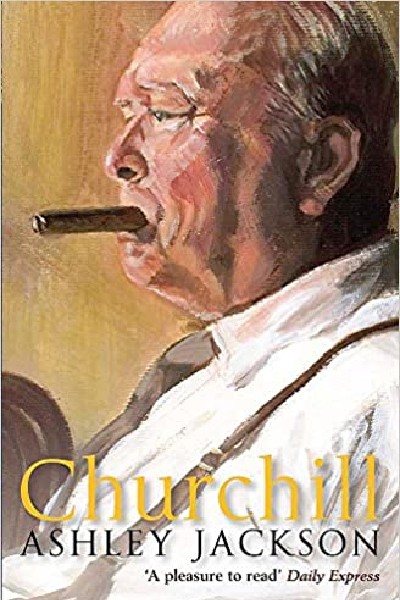 Churchill