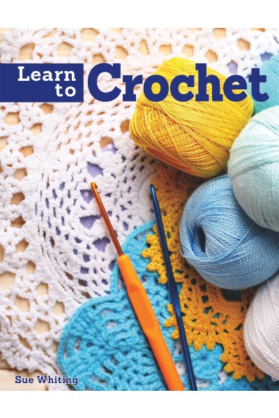 Learn to Crochet