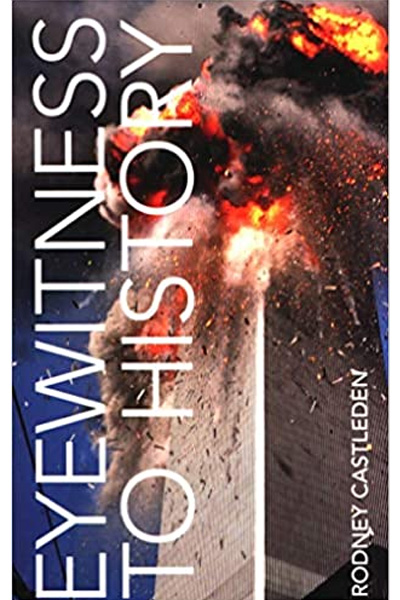 Eyewitness to History