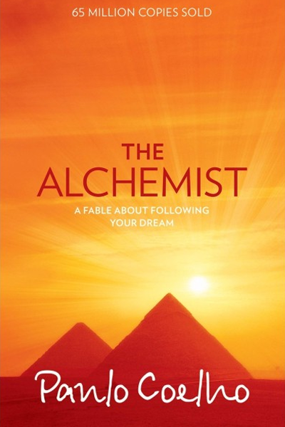 The Alchemist