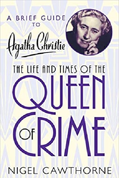 A Brief Guide to Agatha Christie