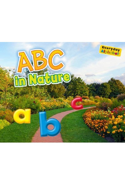ABC in Nature (Everyday Alphabet)