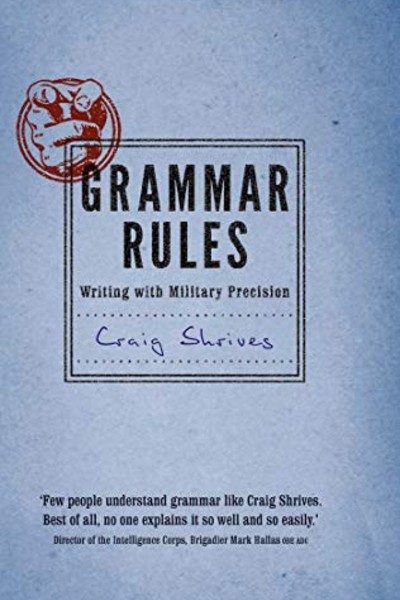 Grammar Rules