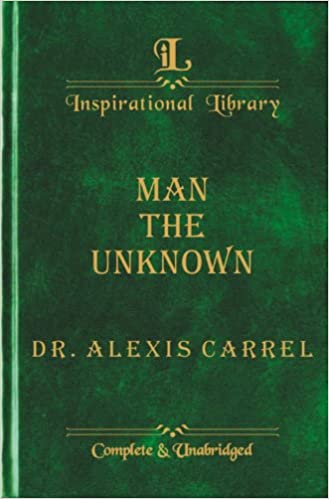 IL: Man the Unknown