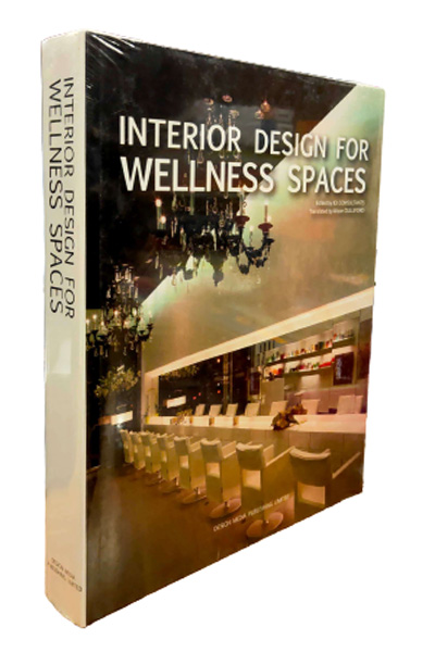 Interior Design for Wellness Spaces image 2