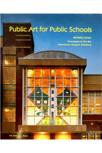 Public Art for Public Schools