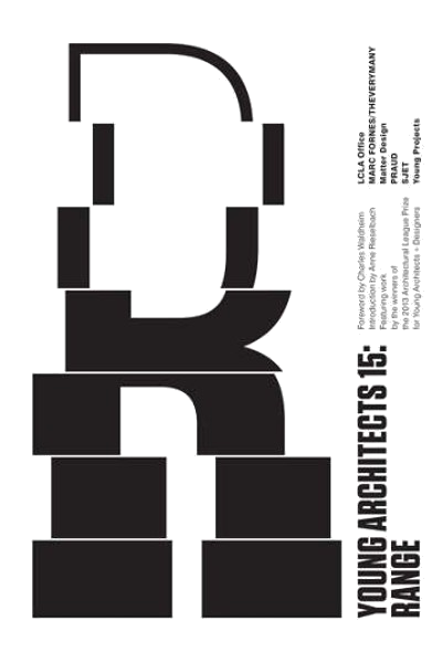 Young Architects 15: Range