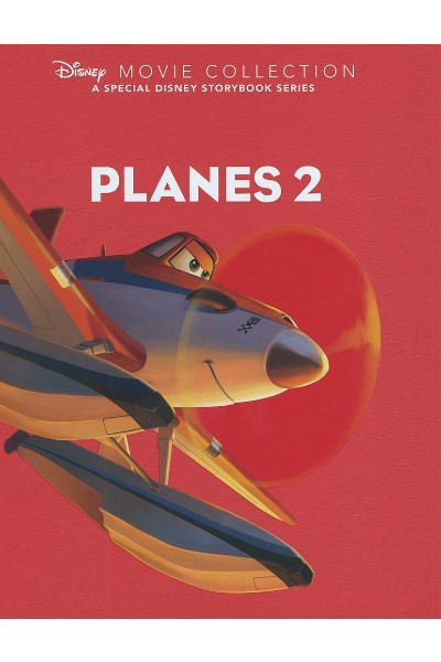 Disney Movie Collection: Planes 2