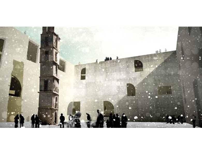 Young Architects 15: Range image 5