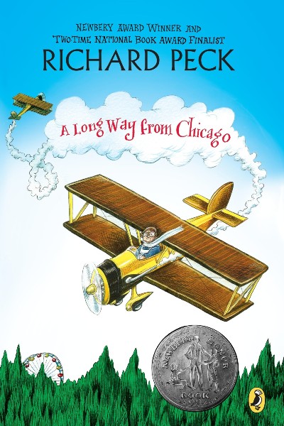 A Long Way From Chicago