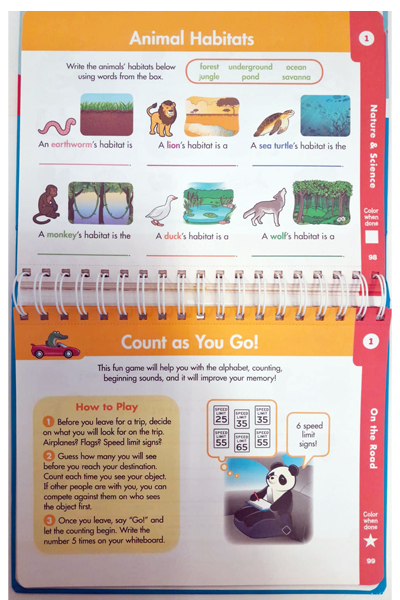 Get Ready for First Grade image 4