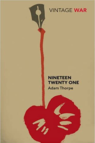 Nineteen Twenty-One (Vintage War)