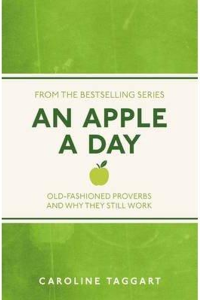 An Apple a Day