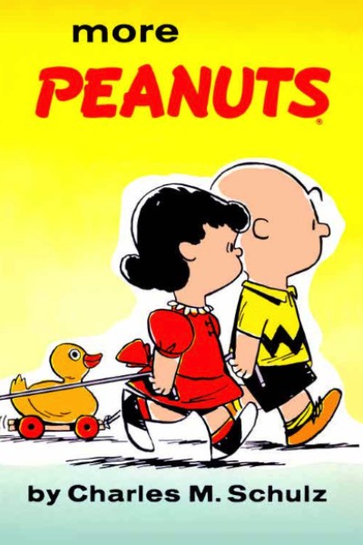 More Peanuts