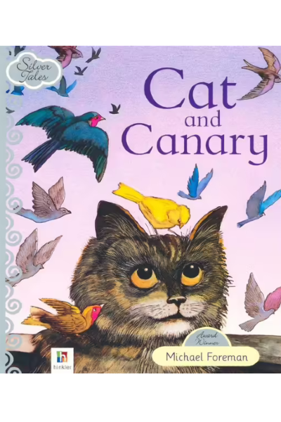 Cat & Canary (Silver Tales)