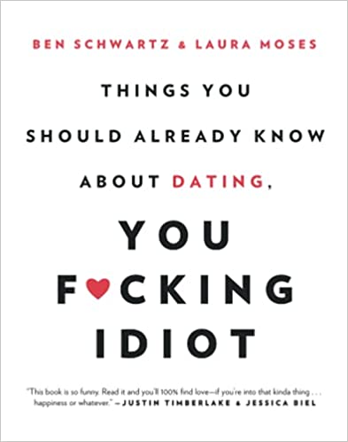 Things You Should Already Know About Dating