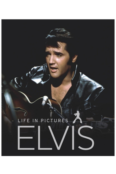 Elvis Life in Pictures