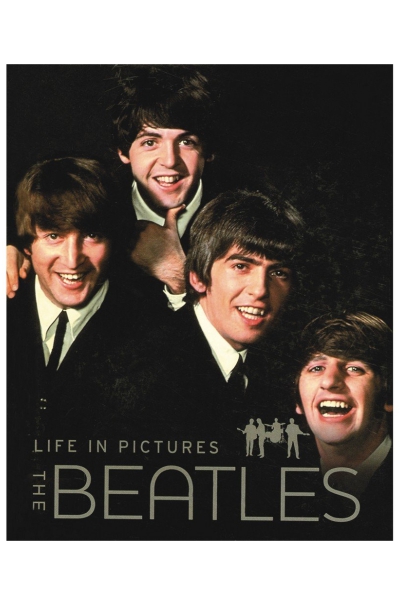 Life In Pictures The Beatles