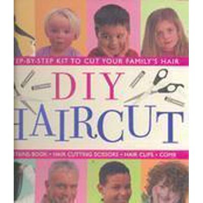 Diy Haircut