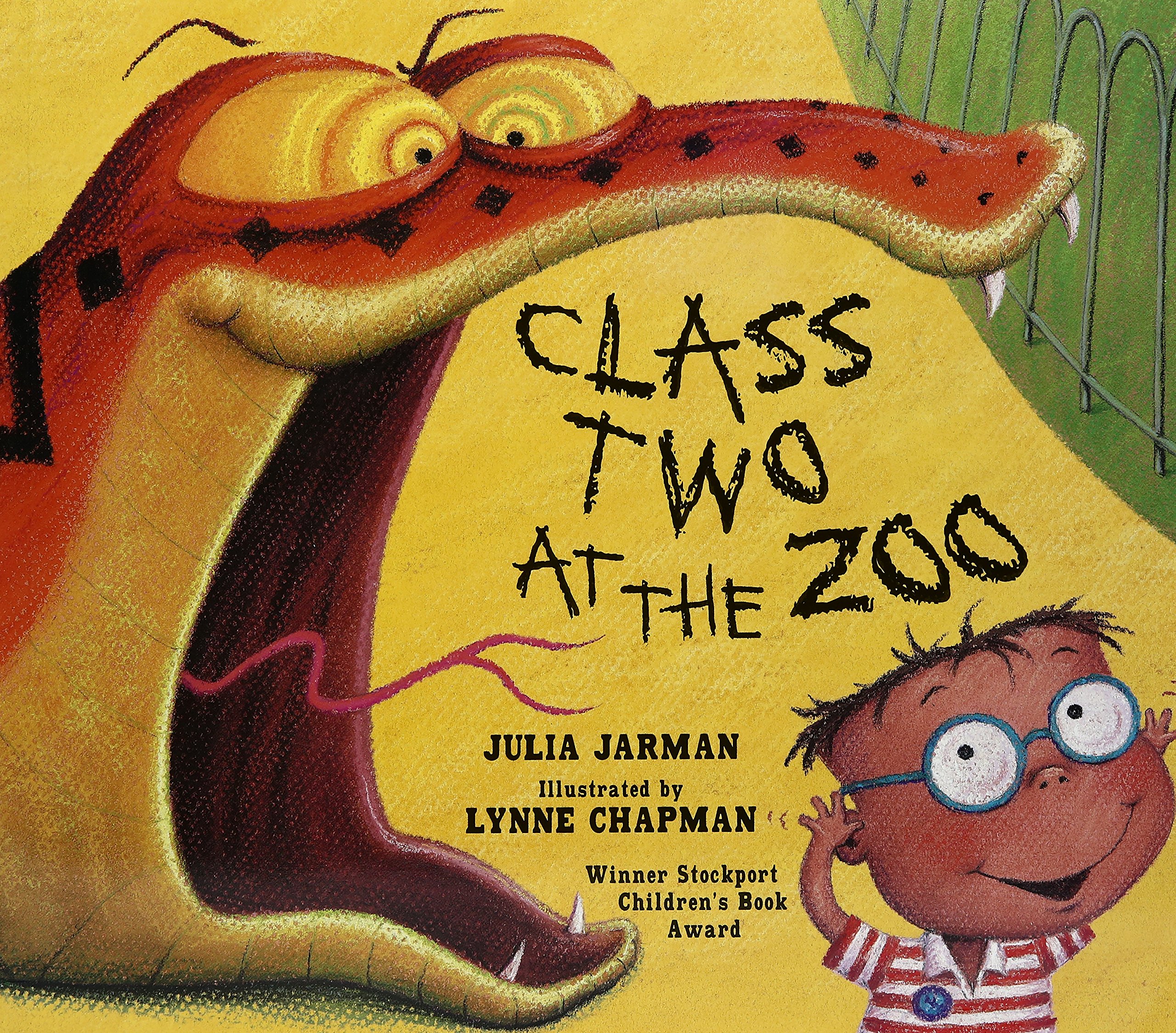 Class Two at the Zoo Bargain Book Hut Online